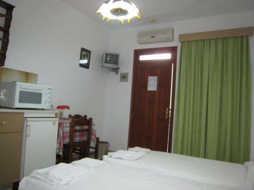 Apartamento Eleftheria Studios