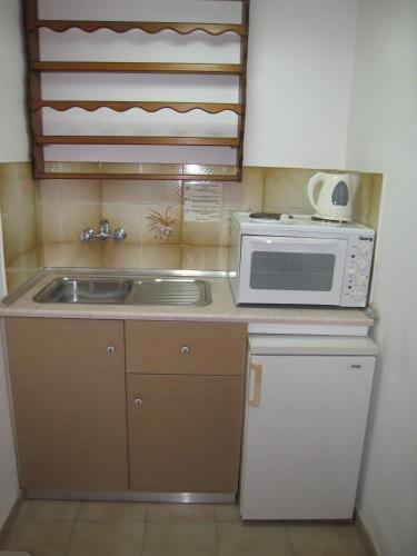 Apartamento Eleftheria Studios
