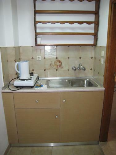 Apartamento Eleftheria Studios
