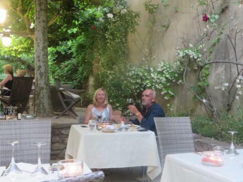 Hotel Restaurant Chartron