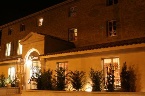 Hotel Restaurant Chartron