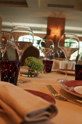Hotel Restaurant Chartron