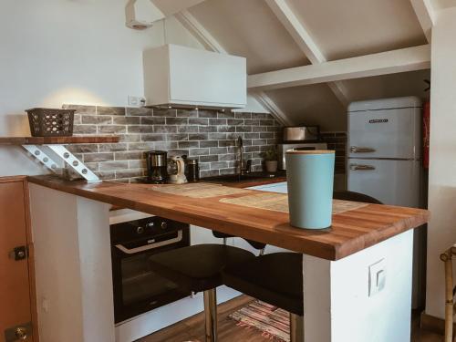 Bed & Breakfast Hotel Saint John Perse