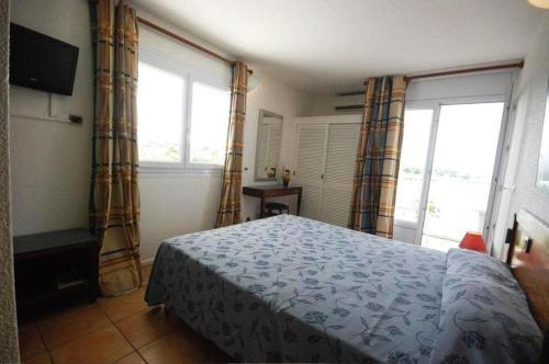 Bed & Breakfast Hotel Saint John Perse