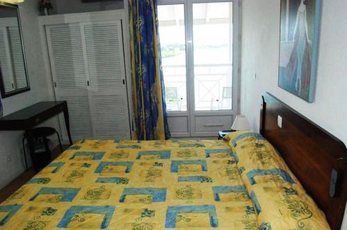 Bed & Breakfast Hotel Saint John Perse