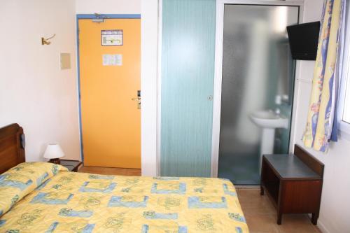 Bed & Breakfast Hotel Saint John Perse