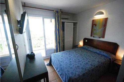 Bed & Breakfast Hotel Saint John Perse