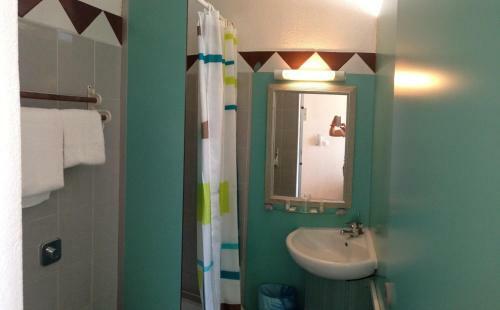Bed & Breakfast Hotel Saint John Perse