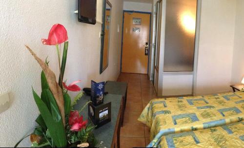 Bed & Breakfast Hotel Saint John Perse
