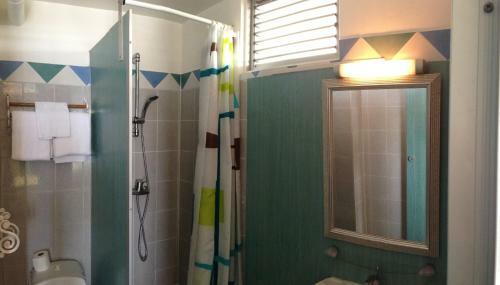 Bed & Breakfast Hotel Saint John Perse