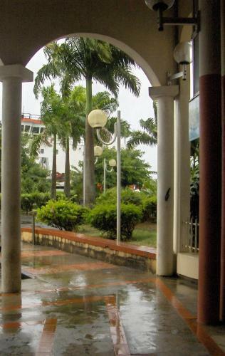 Bed & Breakfast Hotel Saint John Perse