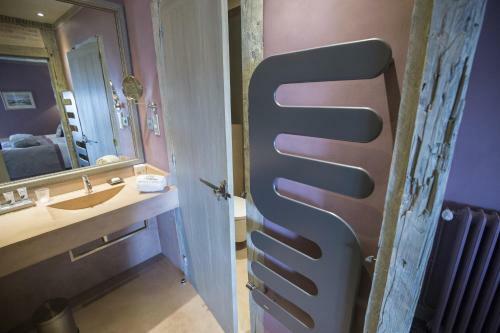 Hotel Ch�teau De Mercu�s
