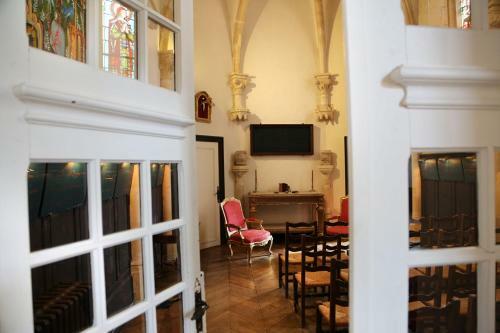 Hotel Ch�teau De Mercu�s