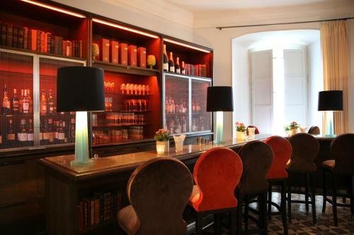 Hotel Ch�teau De Mercu�s