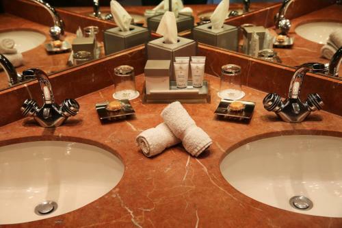 Hotel Ch�teau De Mercu�s