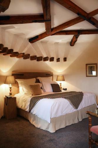 Hotel Ch�teau De Mercu�s