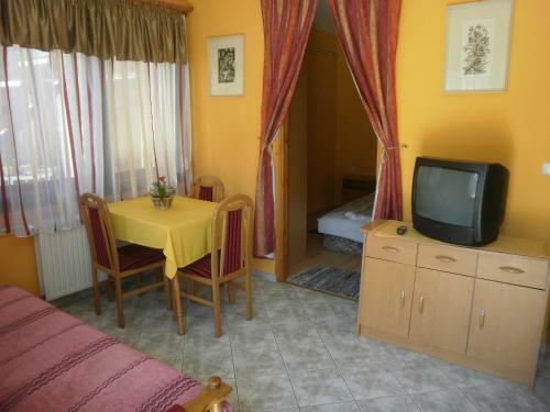 Apartamento Leitner H�z