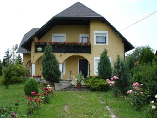 Apartamento Leitner H�z