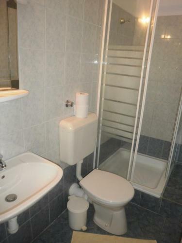 Apartamento Leitner H�z