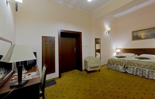 Hotel Osjann