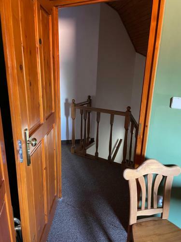Bed & Breakfast Villa Astoria