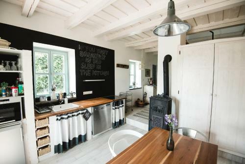 Noemi's Cottage
