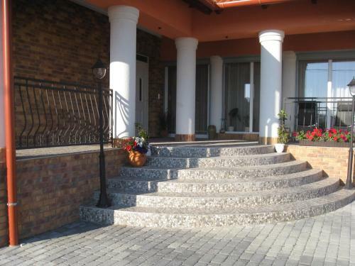 Villa Piros