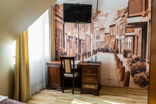 Hostal Dworek Helena