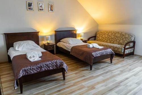 Hostal Dworek Helena