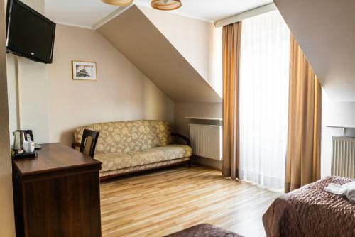 Hostal Dworek Helena