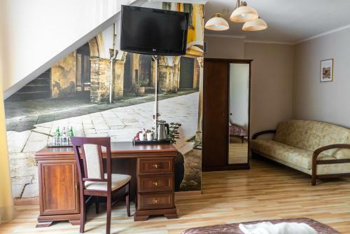 Hostal Dworek Helena