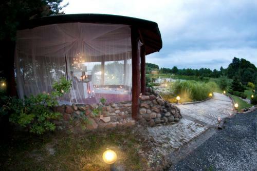 Hostal Dworek Helena