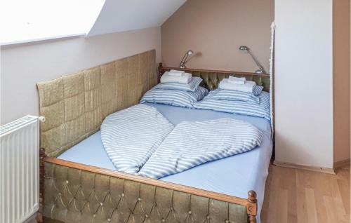 Holiday Home Panorama U.-balatongy�r�k