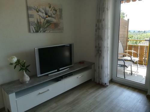 Apartamento G�stehaus Huber Meersburg