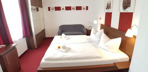 Hostal Pension Haus Waldesblick