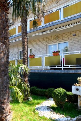 Apartments With A Parking Space Selce, Crikvenica - 18844