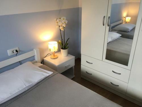 Holiday Home Aqua