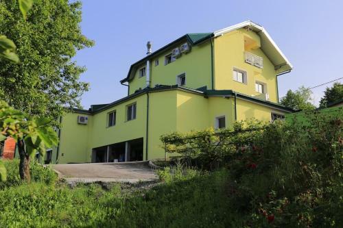 Hostal Rooms With A Parking Space Slunj, Plitvice - 17485