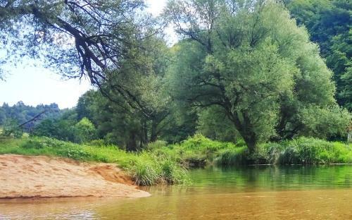 Apartamento Smaragd River Near Rastoke & Plitvice Lakes