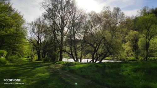 Apartamento Smaragd River Near Rastoke & Plitvice Lakes