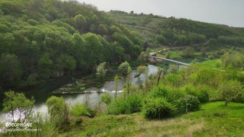 Apartamento Smaragd River Near Rastoke & Plitvice Lakes