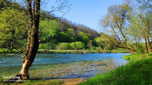 Apartamento Smaragd River Near Rastoke & Plitvice Lakes