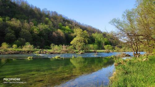 Apartamento Smaragd River Near Rastoke & Plitvice Lakes