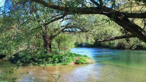 Apartamento Smaragd River Near Rastoke & Plitvice Lakes