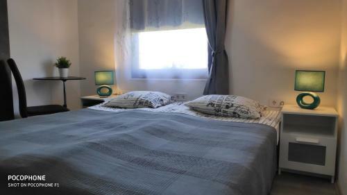 Apartamento Smaragd River Near Rastoke & Plitvice Lakes