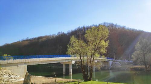 Apartamento Smaragd River Near Rastoke & Plitvice Lakes