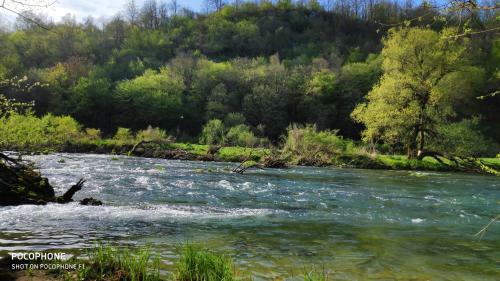 Apartamento Smaragd River Near Rastoke & Plitvice Lakes