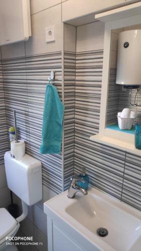 Apartamento Smaragd River Near Rastoke & Plitvice Lakes