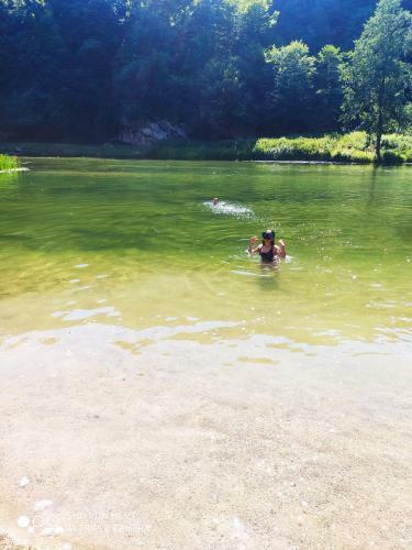 Apartamento Smaragd River Near Rastoke & Plitvice Lakes