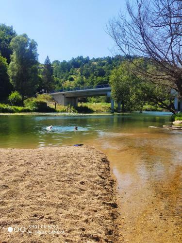 Apartamento Smaragd River Near Rastoke & Plitvice Lakes